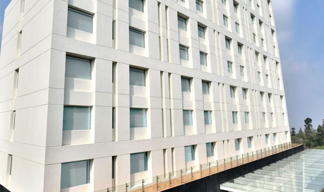 Fairfield by Marriott Kathmandu Exterior