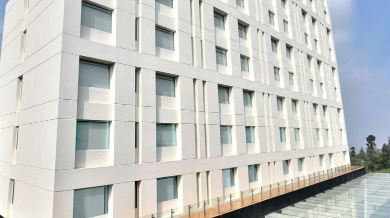 Fairfield by Marriott Kathmandu Exterior. Images powered by <a href="https://www.leonardoworldwide.com" target="_blank" rel="noopener">Leonardo</a>.