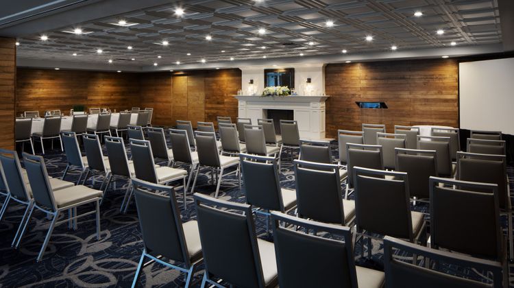 Four Points by Sheraton Anaheim Meeting