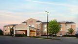 Fairfield Inn & Suites Redding Exterior
