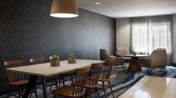 Fairfield Inn & Suites Redding Other