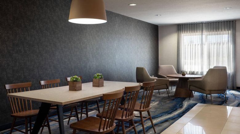<b>Fairfield Inn & Suites Redding Other</b>. Images powered by <a href="https://www.leonardoworldwide.com/" title="Leonardo Worldwide" target="_blank">Leonardo</a>.