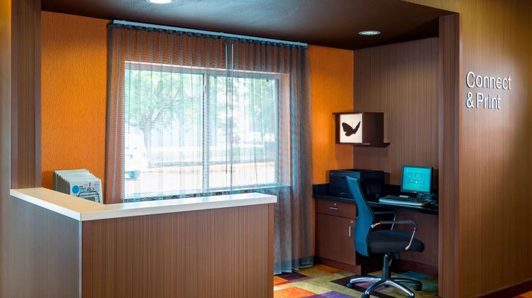 Fairfield Inn by Marriott Lafayette Other