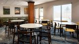 Fairfield Inn & Suites Redding Restaurant