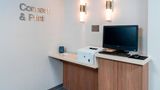 Fairfield Inn & Suites Bend Downtown Other