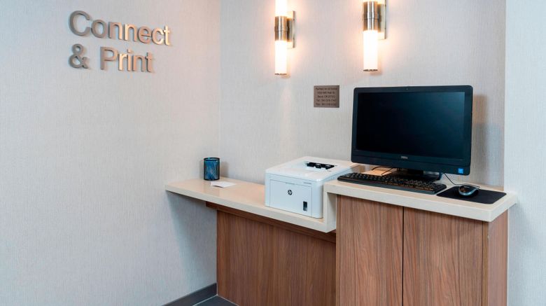 <b>Fairfield Inn & Suites Bend Downtown Other</b>. Images powered by <a href="https://www.leonardoworldwide.com/" title="Leonardo Worldwide" target="_blank">Leonardo</a>.