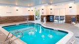 Fairfield Inn & Suites Bend Downtown Pool