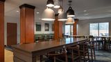 Fairfield Inn & Suites Redding Restaurant