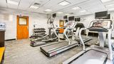 Fairfield Inn & Suites Bend Downtown Health Club