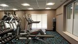 Fairfield Inn & Suites Jonestown Health Club
