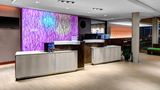 Fairfield Inn/Suites Lansing at Eastwood Lobby