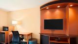 Fairfield Inn & Suites Lansing West Room