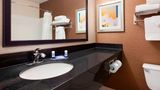 Fairfield Inn & Suites Lansing West Room
