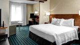 Fairfield Inn/Suites Lansing at Eastwood Suite