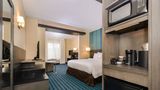 <b>Fairfield Inn & Suites Raleigh Cary Suite</b>. Images powered by <a href="https://www.leonardoworldwide.com/" title="Leonardo Worldwide" target="_blank">Leonardo</a>.