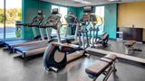 Fairfield Inn/Suites Lansing at Eastwood Health Club