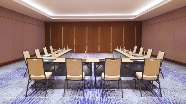Four Points by Sheraton Surabaya Meeting