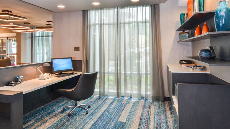 Fairfield Inn & Suites Raleigh Cary Other