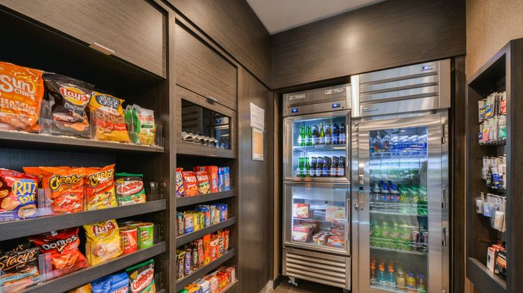 Fairfield Inn & Suites Raleigh Cary Other