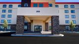 Fairfield Inn & Suites Airport South Exterior
