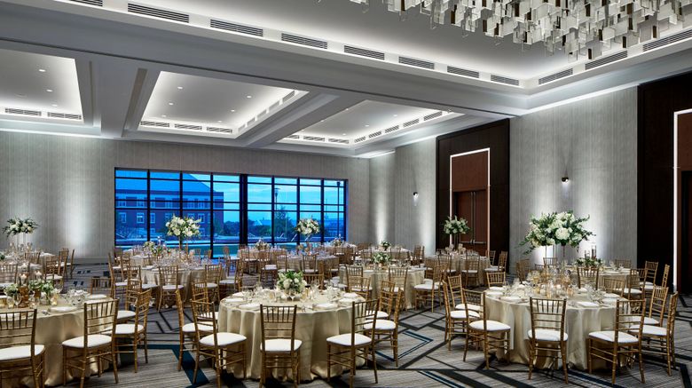 <b>UNC Charlotte Marriott Hotel & Conf Ctr Lobby</b>. Images powered by <a href="https://www.leonardoworldwide.com/" title="Leonardo Worldwide" target="_blank">Leonardo</a>.