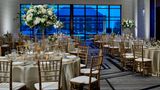 UNC Charlotte Marriott Hotel & Conf Ctr Lobby