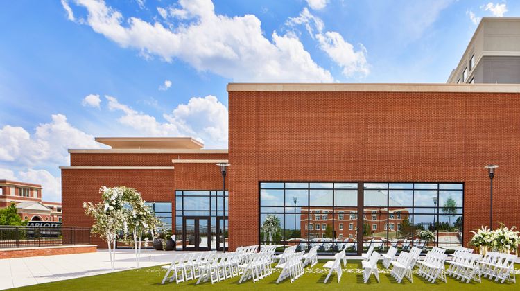 UNC Charlotte Marriott Hotel & Conf Ctr Other