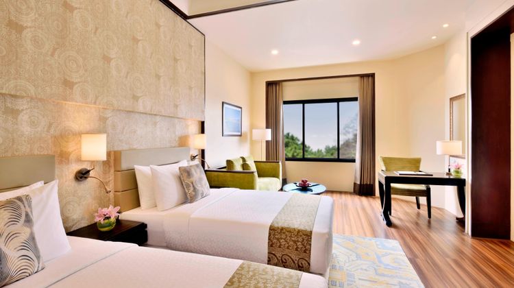 Four Points by Sheraton Srinagar Room