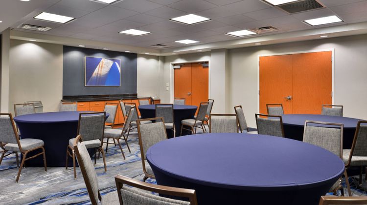 Fairfield Inn & Suites RDU Airport Meeting