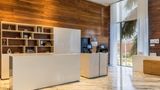 <b>Fiesta Inn Merida Lobby</b>. Images powered by <a href="https://www.leonardoworldwide.com/" title="Leonardo Worldwide" target="_blank">Leonardo</a>.