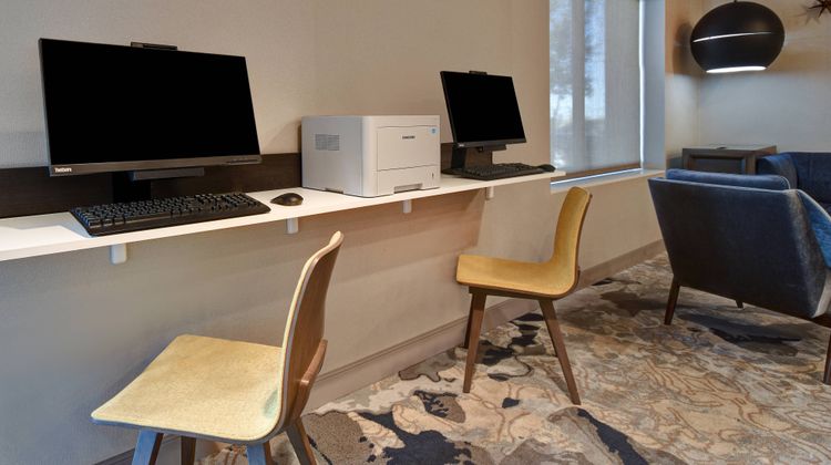 Fairfield Inn & Suites Airport South Other