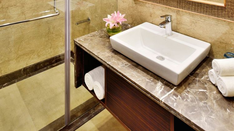 Four Points by Sheraton Srinagar Room
