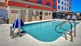 Fairfield Inn & Suites Airport South Pool