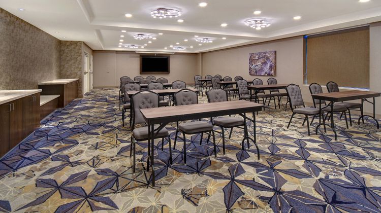 Fairfield Inn & Suites Airport South Meeting