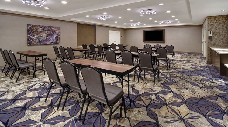 Fairfield Inn & Suites Airport South Meeting