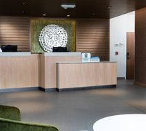 Fairfield Inn & Suites Las Vegas NW Lobby