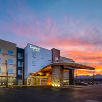 Fairfield Inn & Suites Las Vegas NW