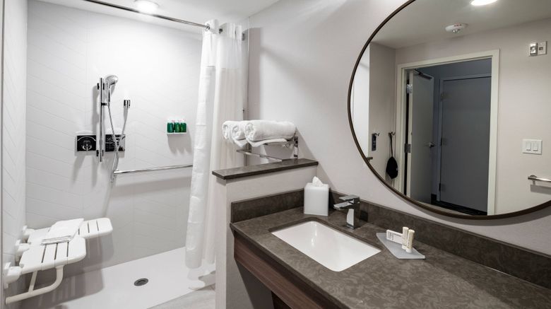 <b>Fairfield Inn & Suites Las Vegas NW Room</b>. Images powered by <a href="https://www.leonardoworldwide.com/" title="Leonardo Worldwide" target="_blank">Leonardo</a>.