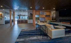 Fairfield by Marriott Inn & Suites