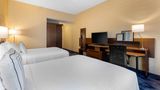 <b>Fairfield Inn & Suites Mebane Room</b>. Images powered by <a href="https://www.leonardoworldwide.com/" title="Leonardo Worldwide" target="_blank">Leonardo</a>.