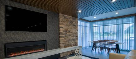 Fairfield by Marriott Inn & Suites Lobby