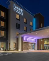 Fairfield Inn & Suites Mebane