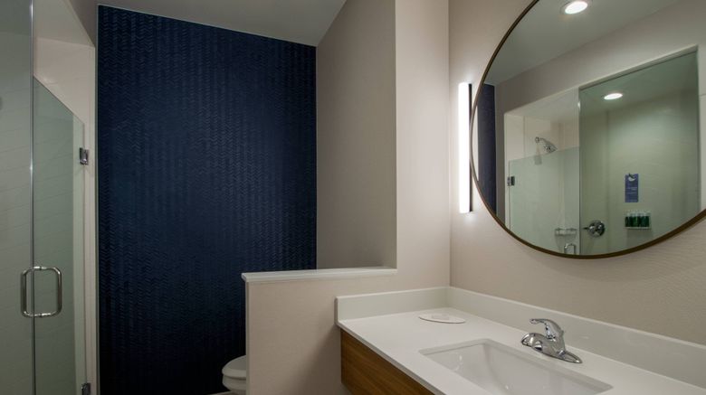 <b>Fairfield by Marriott Inn & Suites Room</b>. Images powered by <a href="https://www.leonardoworldwide.com/" title="Leonardo Worldwide" target="_blank">Leonardo</a>.