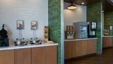 <b>Fairfield by Marriott Inn & Suites Restaurant</b>. Images powered by <a href="https://www.leonardoworldwide.com/" title="Leonardo Worldwide" target="_blank">Leonardo</a>.
