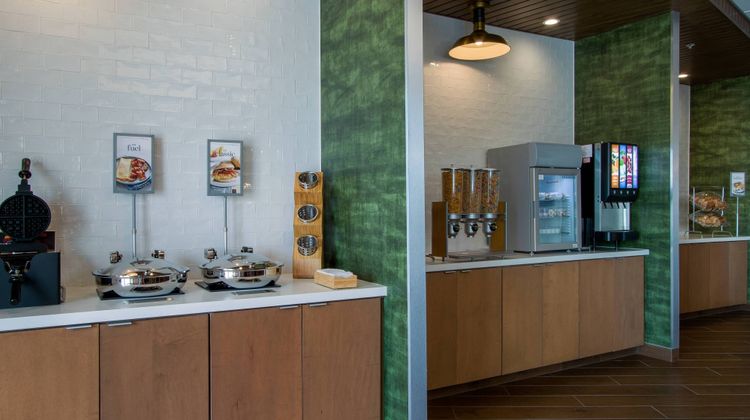 Fairfield by Marriott Inn & Suites Restaurant