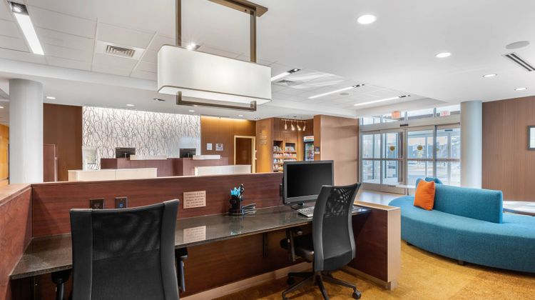 Fairfield Inn & Suites Mebane Other