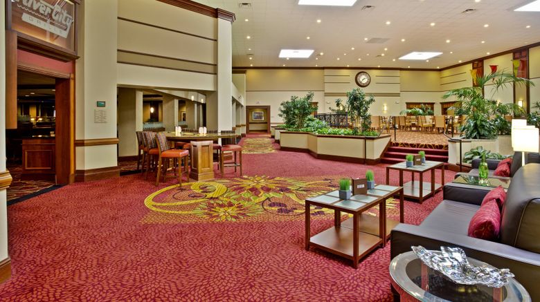 <b>Columbus Airport Marriott Exterior</b>. Images powered by <a href="https://www.leonardoworldwide.com/" title="Leonardo Worldwide" target="_blank">Leonardo</a>.