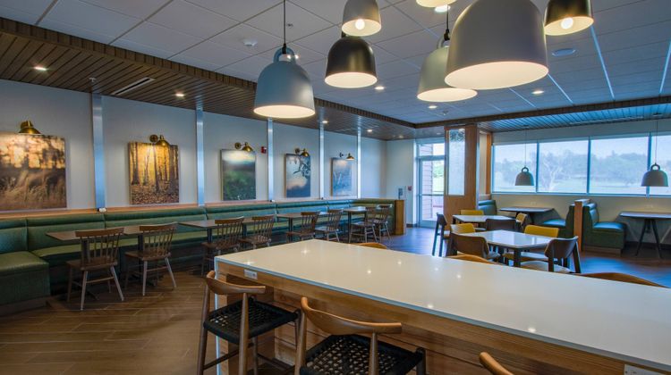 Fairfield by Marriott Inn & Suites Other