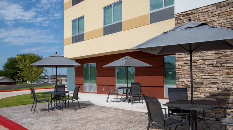 Fairfield by Marriott Inn & Suites Other