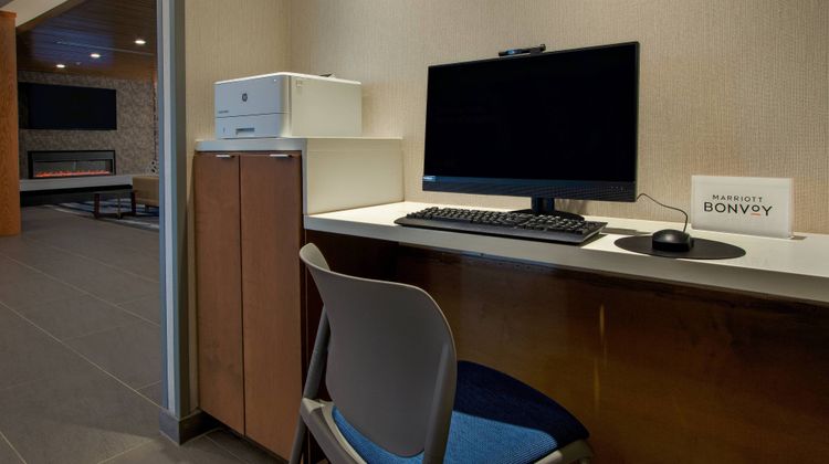 Fairfield by Marriott Inn & Suites Other